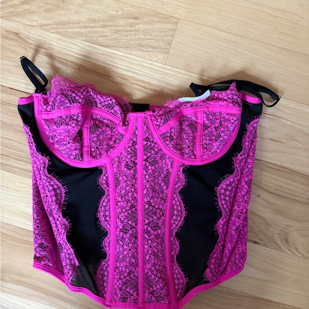 UO corset
